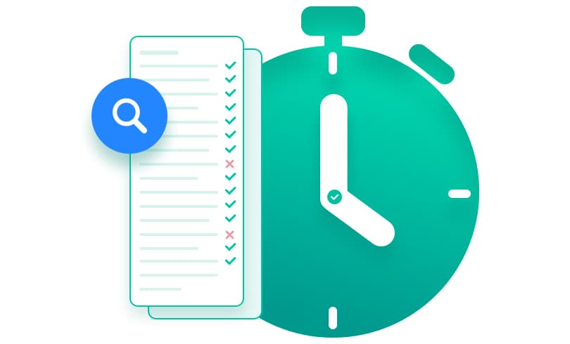 Robust intuitive survey builder