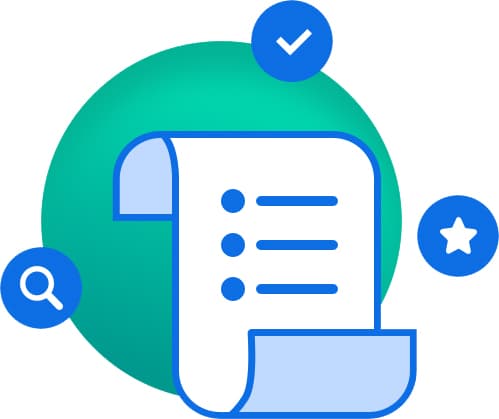 Benefits survey template
