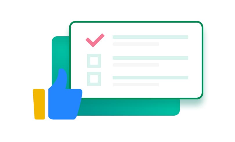 Manage simultaneous surveys